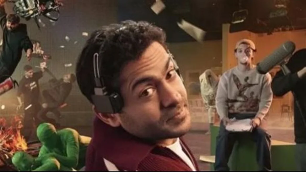 سر اختيار تميم يونس.. كواليس دمج جيل التريند بعبق الكاميرا الخفية من جديد